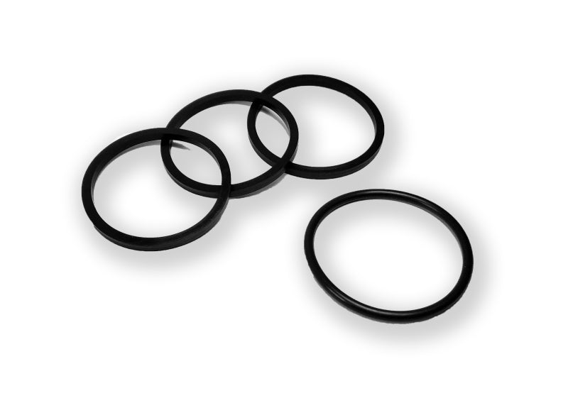 Fleece Performance 94-18 Dodge 2500/3500 Cummins Replacement O-Ring Kit For Coolant Bypass Kit Coolant Bypass Kits Fleece Performance