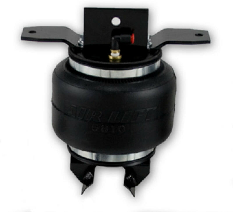 Air Lift Loadlifter 5000 Ultimate Rear Air Spring Kit for 86-94 Toyota Pick Up Base Model Air Suspension Kits Air Lift