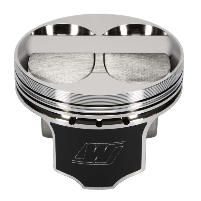 Wiseco Acura/Honda B 4V Dome +8.25 Strut 8450Xx Piston Shelf Stock Pistons - Forged - Single Wiseco