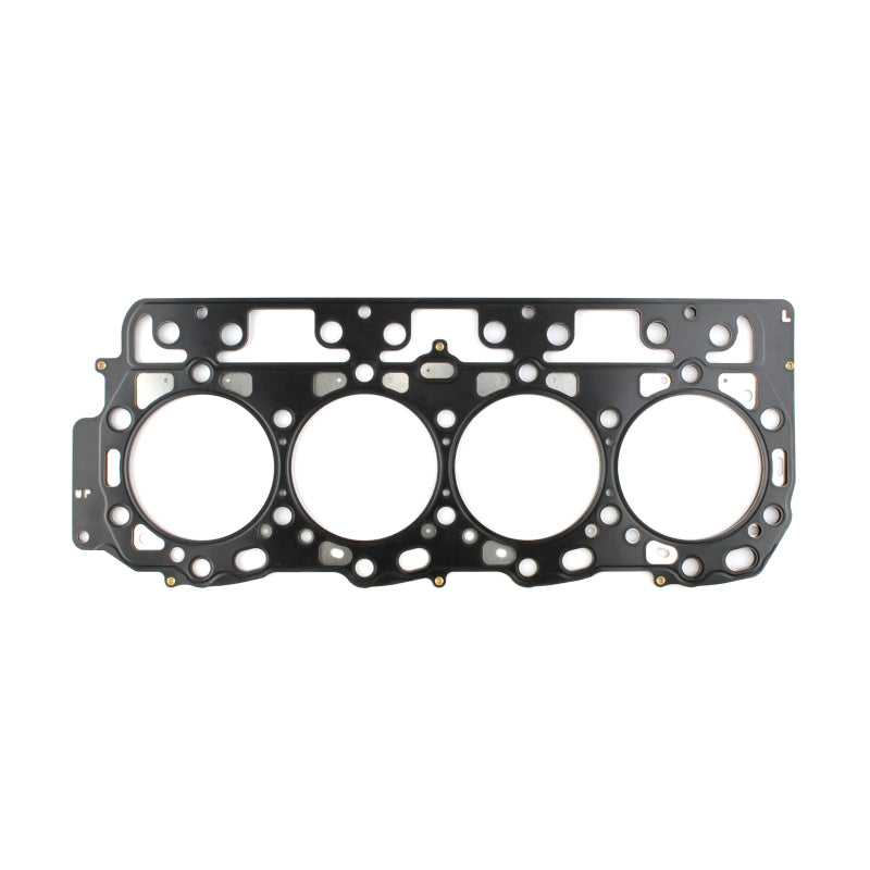 Cometic GM LB7/LLY/LBZ/LMM/LGH/LML Duramax .053in MLX Cylinder 4.130in Bore LHS Head Gasket Head Gaskets Cometic Gasket
