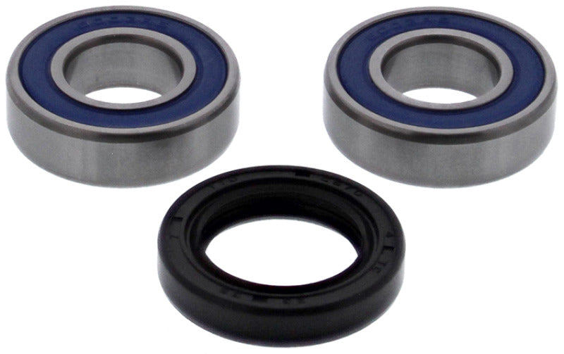 All Balls Racing 01-07 Suzuki DRZ250 CA MODEL CV CARB Wheel Bearing Kit Front Wheel Bearings All Balls Racing
