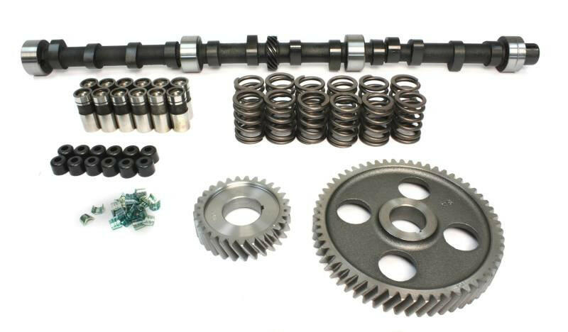 COMP Cams Camshaft Kit F66 268H Camshafts COMP Cams