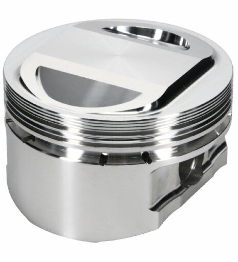 JE Pistons Harley-Davidson Twin Cam Big Bore Piston Single Pistons - Forged - Single JE Pistons