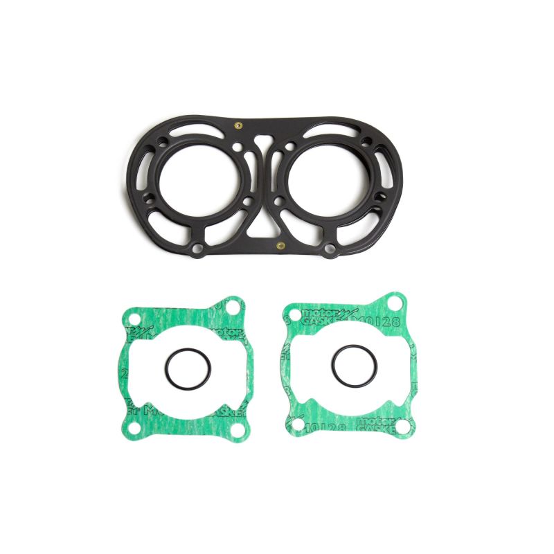 Athena 83-93 Yamaha RD Ypvs / LC / LCf 350 Top End Gasket Kit w/o Exhaust Gasket Gasket Kits Athena