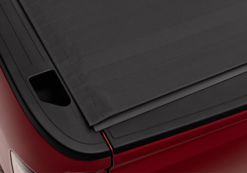 Truxedo 15-20 GMC Canyon & Chevrolet Colorado 5ft Sentry CT Bed Cover Bed Covers - Roll Up Truxedo