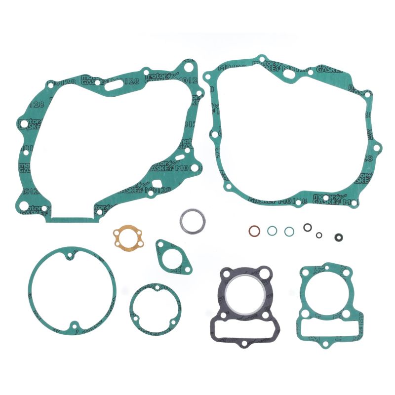 Athena 73-76 Honda XR 75 Complete Gasket Kit Gasket Kits Athena