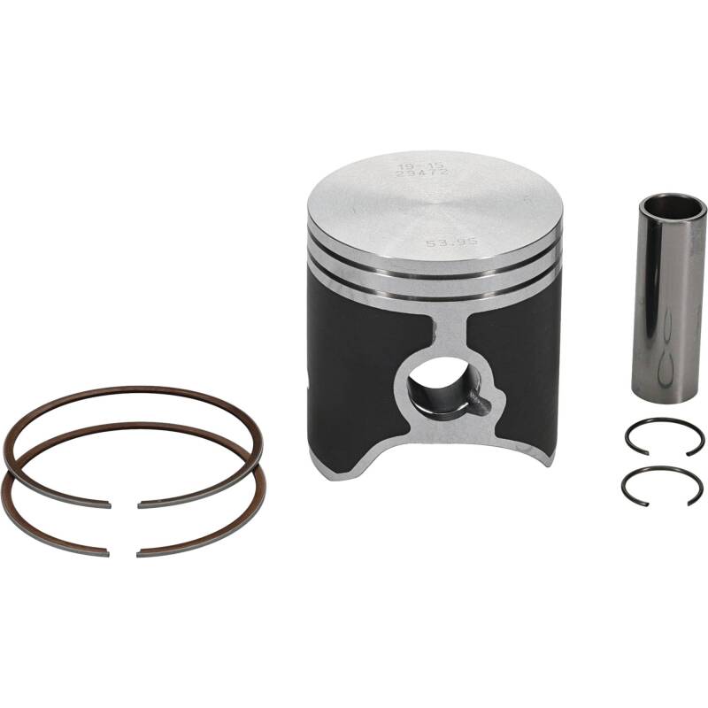 Vertex Piston 18-24 Beta RR 2T 125 125cc Cast Replica Piston Kit Piston Sets - Powersports Vertex Pistons