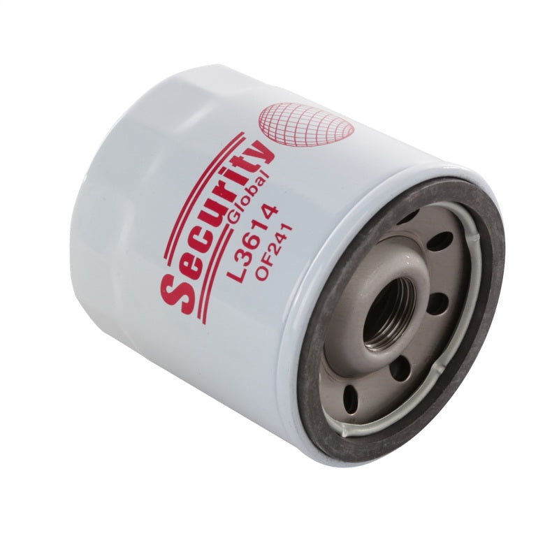 Omix Oil And Air Filter Kit 3.8L- 07-11 Jeep JK Air Filters - Drop In OMIX