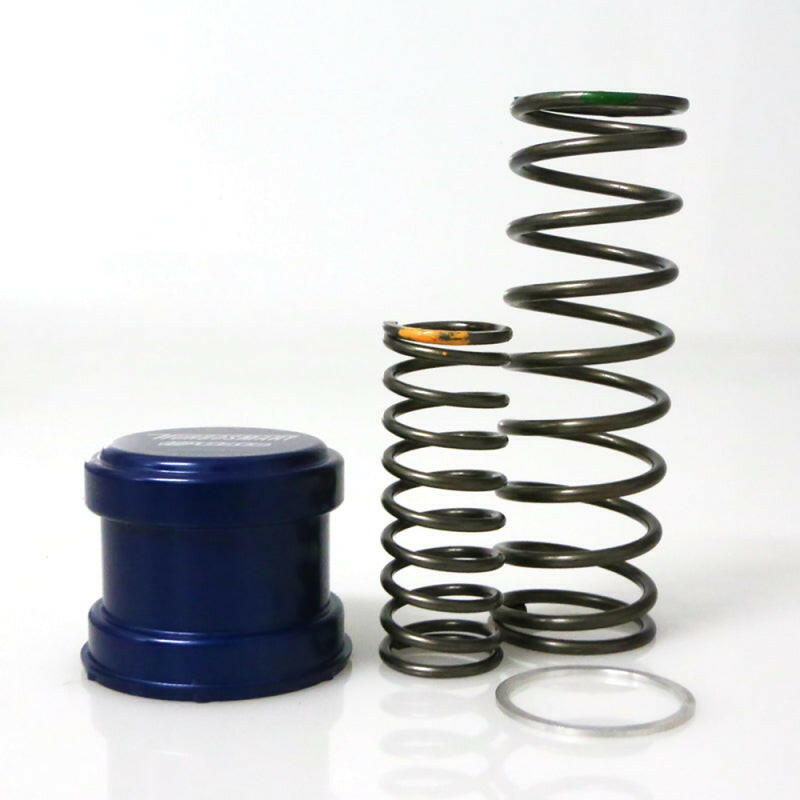 Turbosmart WG 35 PSI Converison Kit Blue Wastegate Springs Turbosmart