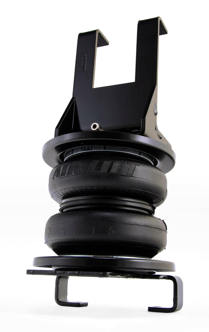 Air Lift LoadLifter 7500XL Ultimate for 01-10 Chevy Silverado 2500/3500 Air Suspension Kits Air Lift