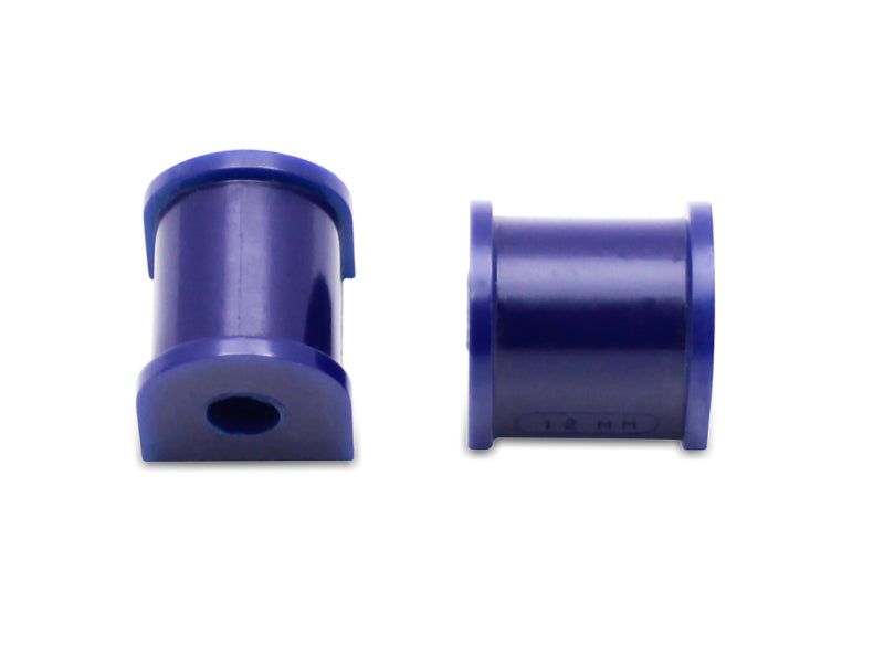 SuperPro Toyota/Gmh-Sway Bar To Chassis Mount Sway Bar Bushings Superpro