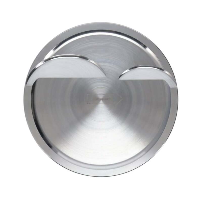 Manley Chevrolet LS Piston Set - 4.075in Bore 1.065in CH, -10.00 CC Piston Sets - Forged - 8cyl Manley Performance