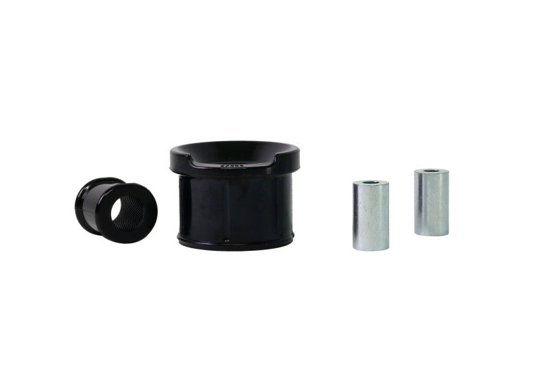 Whiteline 2000-2002 Ford Focus Motor Mount Inserts Engine Mounts Whiteline