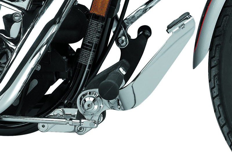 Kuryakyn Forward Control Extensions Shifters Kuryakyn