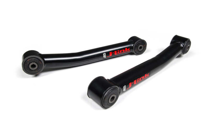 JKS Manufacturing Jeep Wrangler TJ/LJ / Cherokee XJ Fixed J-Link Lower Control Arms - Front Control Arms JKS Manufacturing