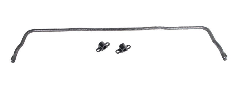 Hellwig 07-18 Jeep Wrangler JK 4WD Solid Heat Treated Chromoly 7/8in Rear Sway Bar Sway Bars Hellwig