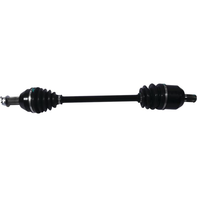 All Balls Racing 19-21 Talon 1000X SXS1000S2X/20-21 Talon 1000X-4 SXS1000S4 6 Ball Axle Control Arms All Balls Racing