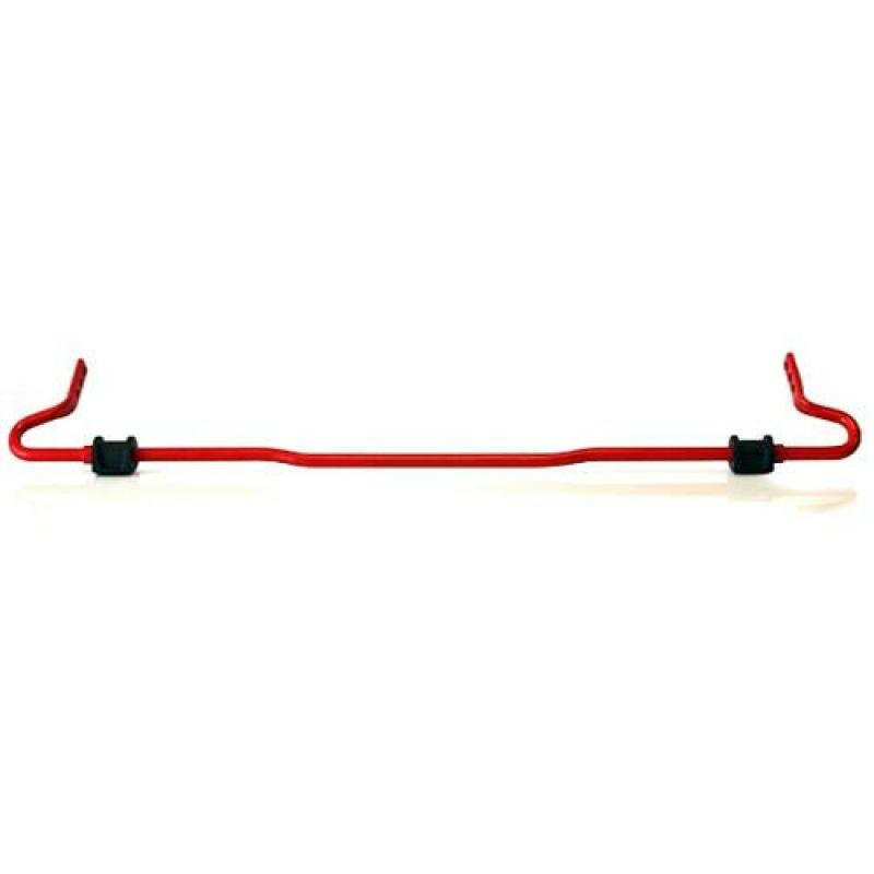 BLOX Racing Rear Sway Bar - FR-S/BRZ (17mm) Sway Bars BLOX Racing