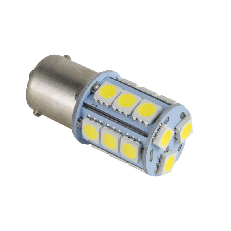 Oracle 1156 18 LED 3-Chip SMD Bulb (Single) - Cool White Bulbs ORACLE Lighting