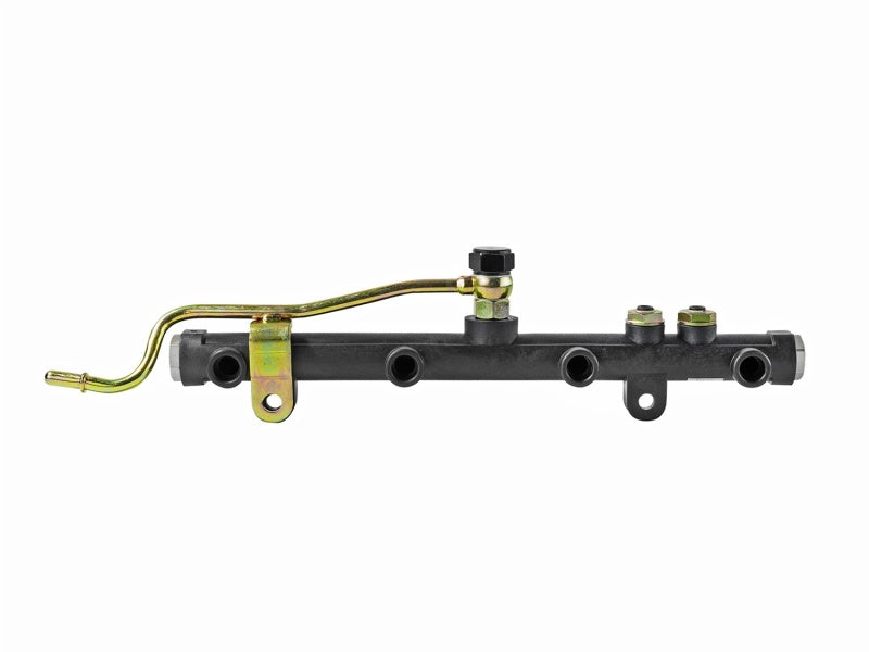 Skunk2 06-09 Honda Civic Si Composite High Volume Fuel Rails Fuel Rails Skunk2 Racing