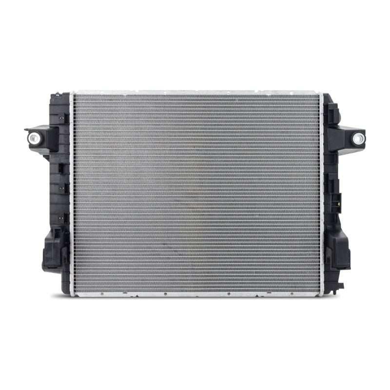 Mishimoto 13-18 Ram 6.7L Cummins Replacement Radiator Radiators Mishimoto