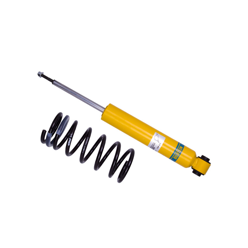 Bilstein B12 Pro-Kit 12-18 Volvo S60 Front and Rear Monotube Suspension Kit Shock & Spring Kits Bilstein