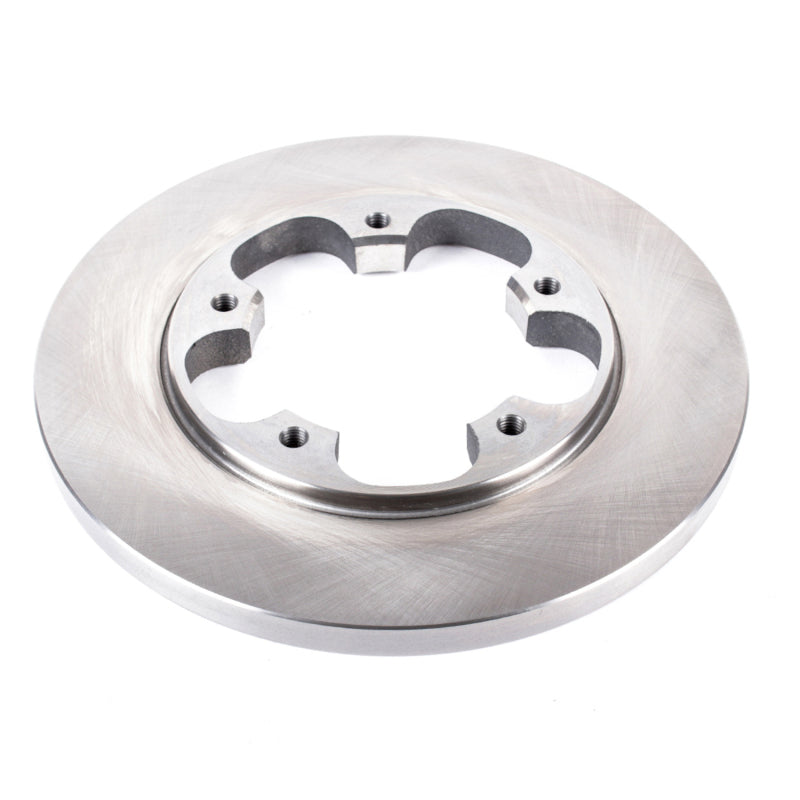 Power Stop 15-19 Ford Transit-150 Rear Autospecialty Brake Rotor Brake Rotors - OE PowerStop