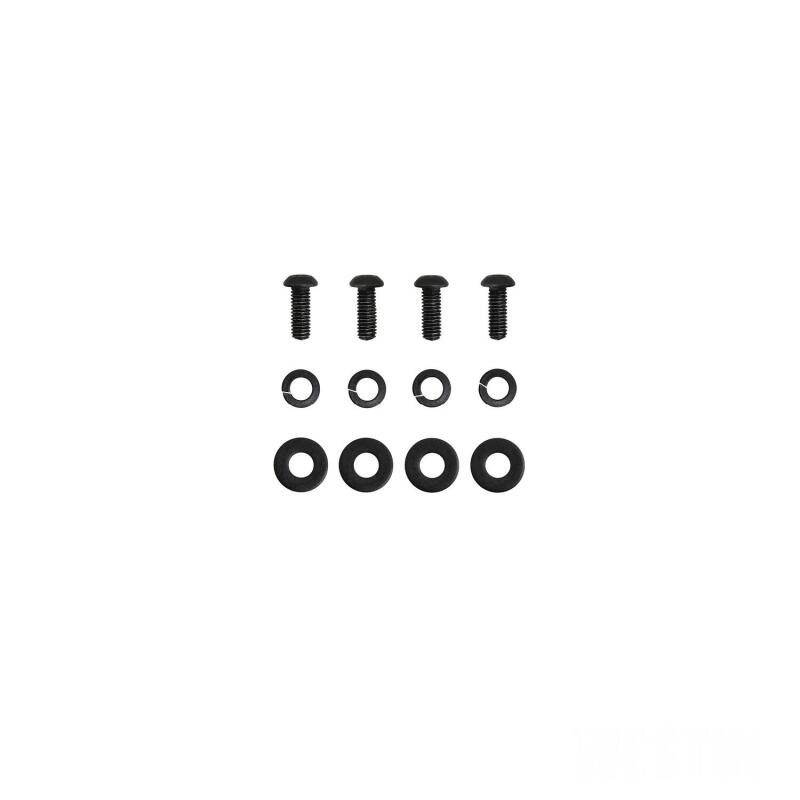 Westin 19-20 Chevrolet/Dodge 1500 (Excl. 2019 Silverado LD/Ram 1500 Classic) Sportsman X Sensor Kit Grilles Westin