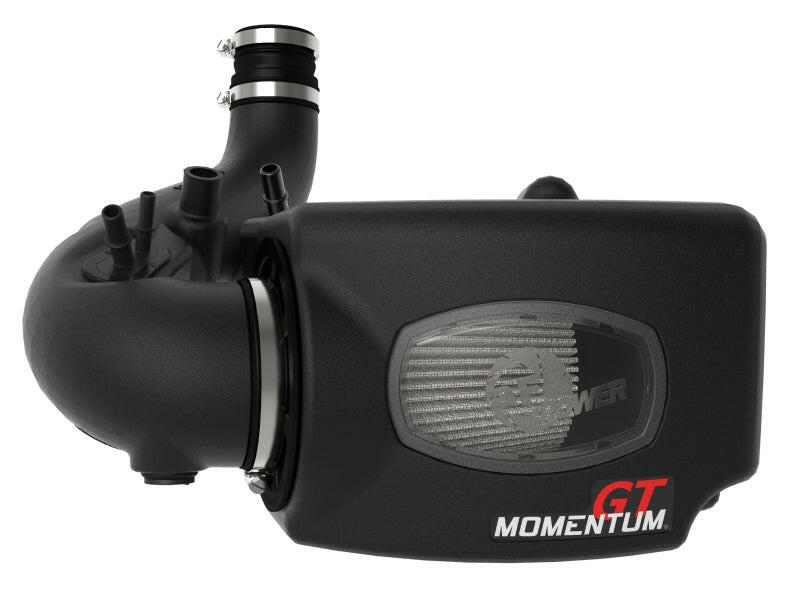 aFe 20-23 Ford Explorer L4 2.3L POWER Momentum GT Cold Air Intake System w/ Pro DRY S Filter Cold Air Intakes aFe