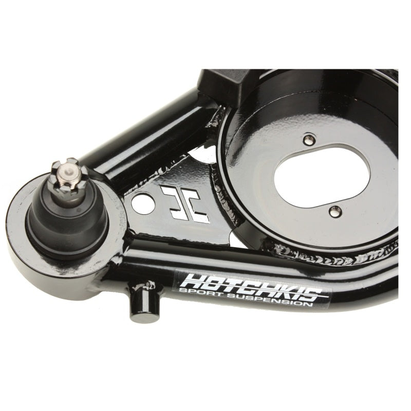 Hotchkis 67-69 Chevrolet Camaro / Pontiac Firebird / 68-74 Chevy Nova Tubular Lower A-Arms Suspension Arms & Components Hotchkis