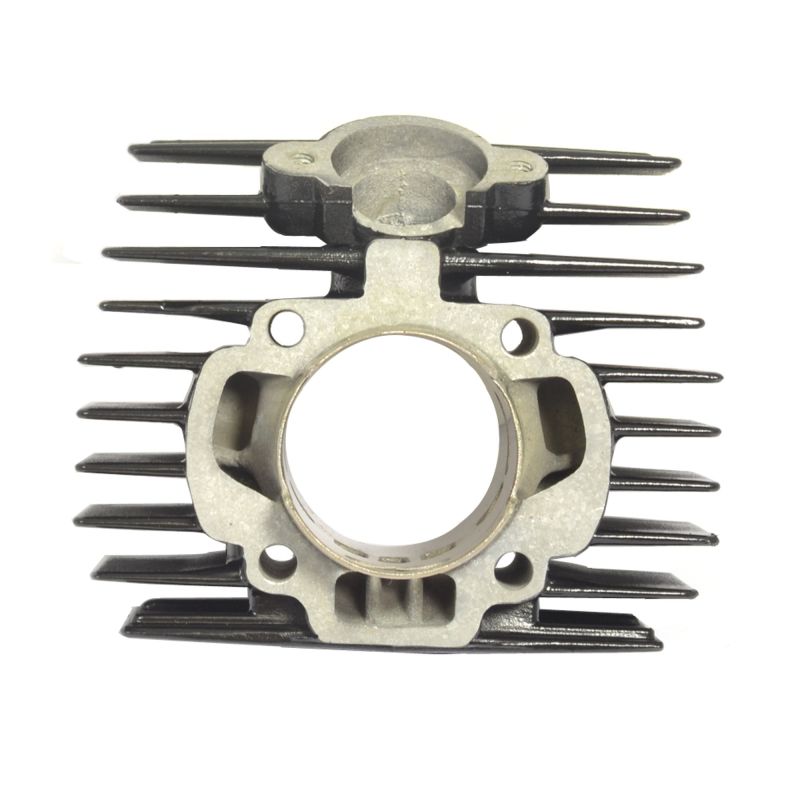 Athena Honda 50 47.6mm Bore 70cc Big Bore Cylinder Kit (For Athena Cyl Kit) Cylinder Kits Athena