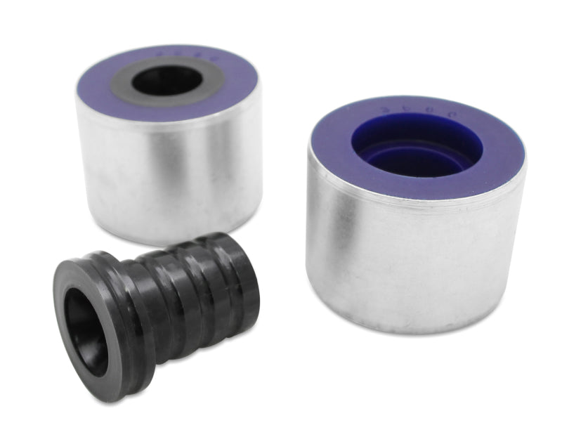 SuperPro Front Control Arm Lower Rear Bushing Kit Bushing Kits Superpro