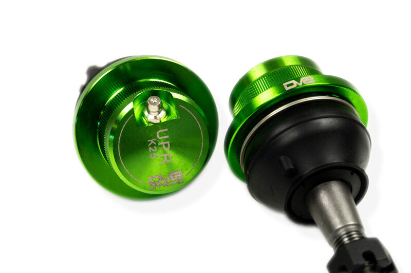 DV8 Offroad 18-26 Jeep Wrangler JL Ball Joint Replacement Kit - D30 & D44 Models Ball Joints DV8 Offroad