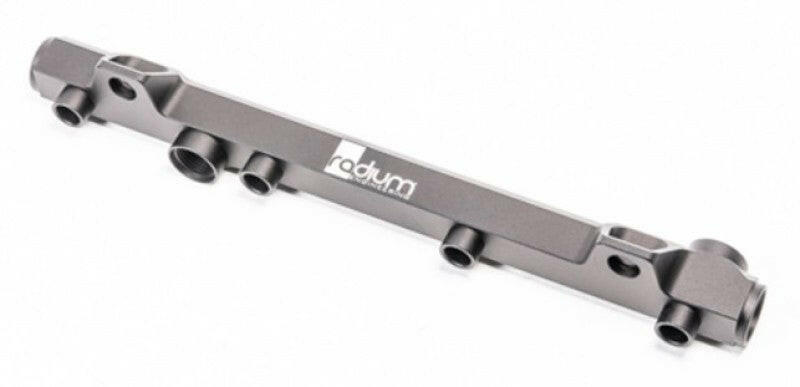 Radium Mazda 1.6 B6 Fuel Rail Fuel Rails Radium Engineering