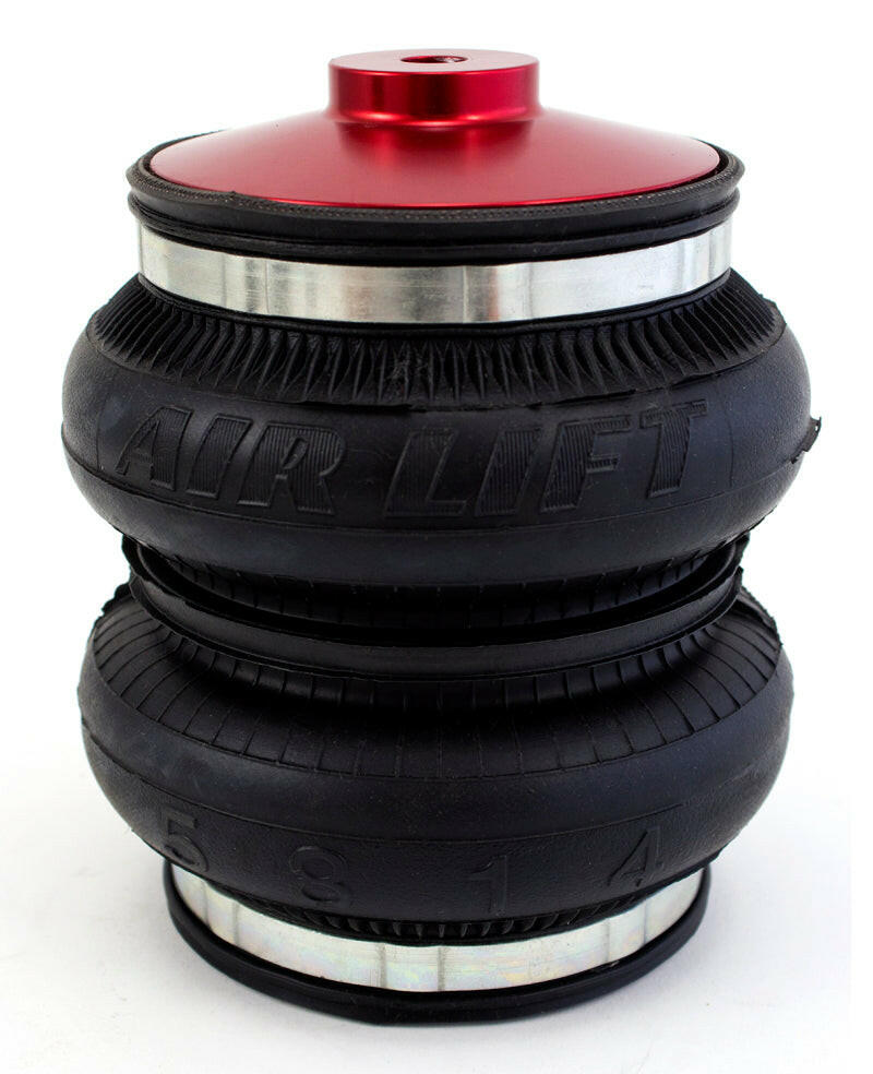 Air Lift Replacement Air Spring Double Bellows Type Air Springs Air Lift