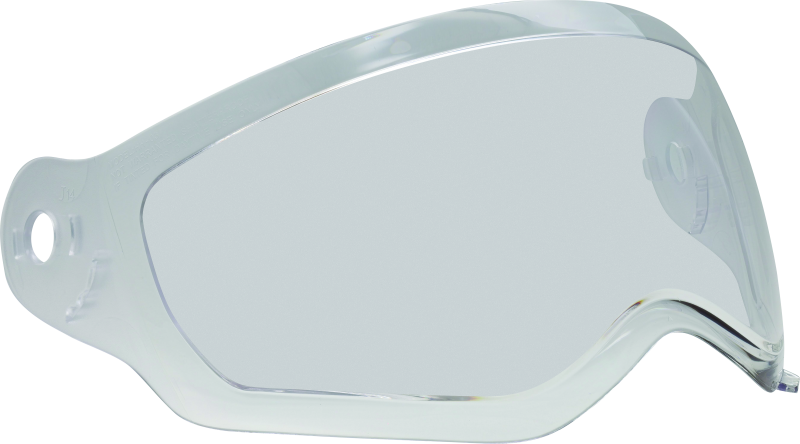 FIRSTGEAR Hyperion Shield - Clear Helmets and Accessories First Gear