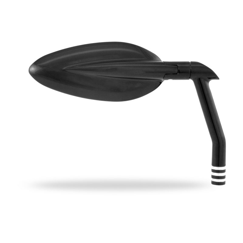 Performance Machine Vision Mirror Assembly Blade - Contrast Cut Side Mirrors Performance Machine