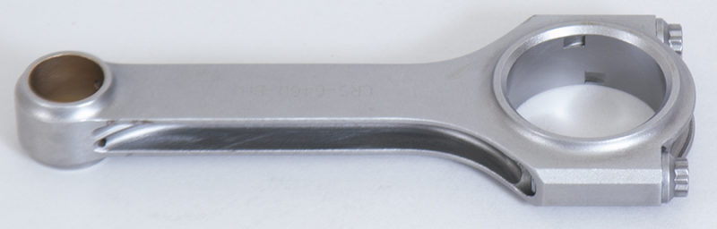 Eagle Chevrolet LS 6.460in Length 1.889in Rod Journal Forged 4340 Steel H-Beam Rods - Set of 8 Connecting Rods - 8Cyl Eagle