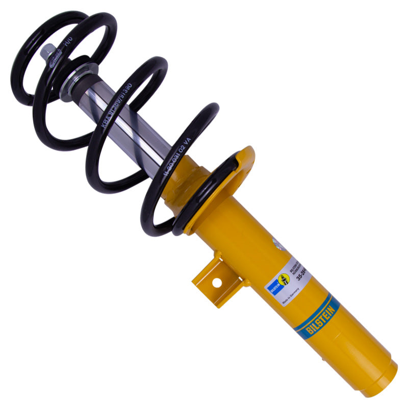 Bilstein B12 15-16 BMW 428i xDrive/17-18 430i xDrive Gran Coupe 2.0L Front and Rear Suspension Kit Shock & Spring Kits Bilstein