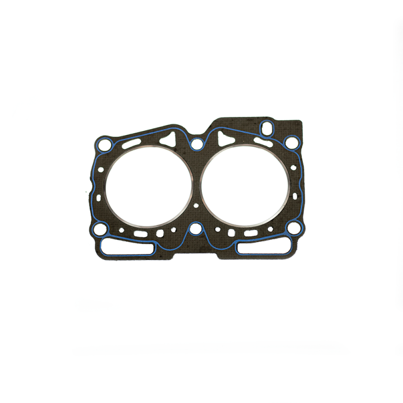 Supertech 08+ Subaru EJ25 101.3mm Dia 1.2mm Thick Bolts 14.3mm Cooper Ring Head Gasket (One Side) Head Gaskets Supertech