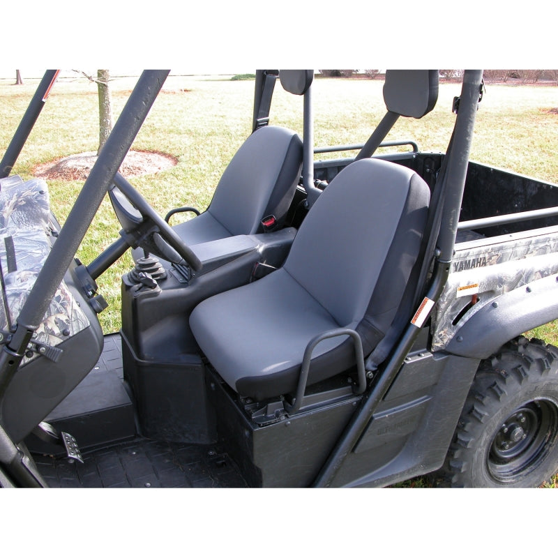 Rugged Ridge Neoprene Seat Cover Yamaha UTV Seats Rugged Ridge