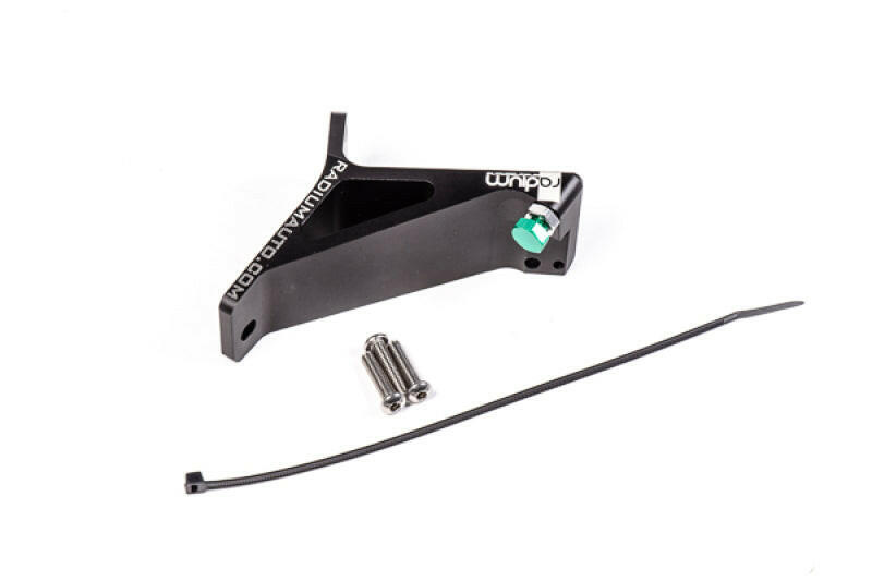 Radium Engineering 03-08 Subaru Forester / 93-07 Subaru Impreza Master Cylinder Brace Brake Hardware Radium Engineering