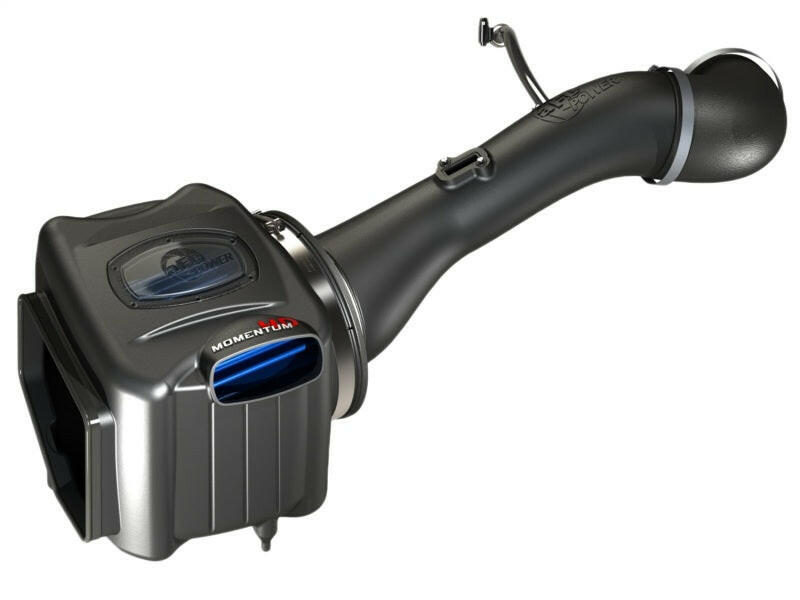 aFe Momentum GT Pro 5R Intake System 2016 GM Silverado HD / Sierra HD V8-6.0L Cold Air Intakes aFe