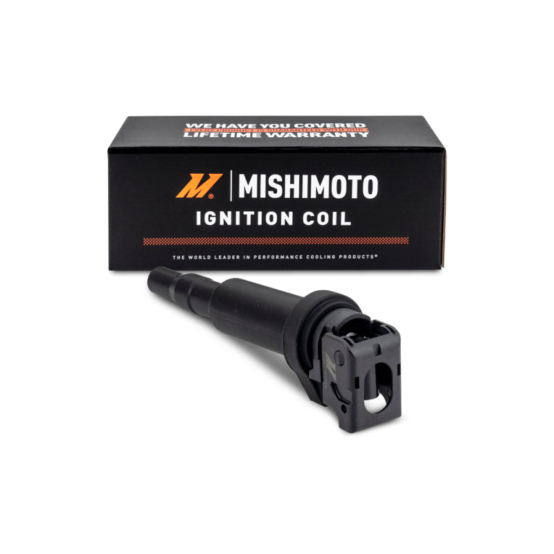 Mishimoto 11-15 BMW 550i 4.4L Ignition Coil Stock Replacement Ignition Mishimoto
