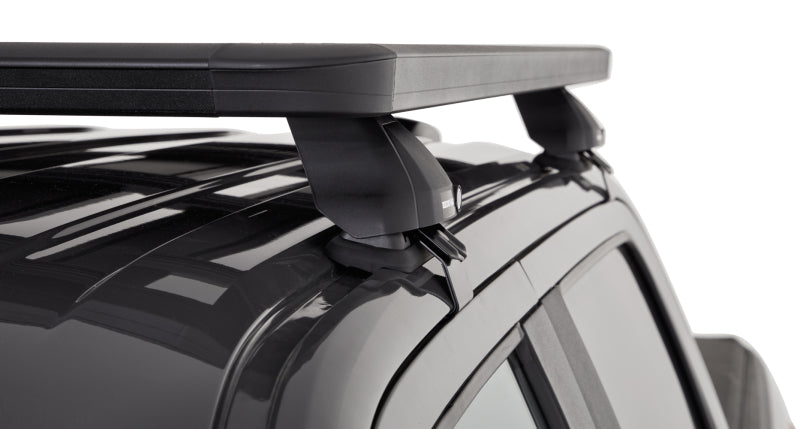 Rhino-Rack Pioneer Platform Unassembled with 2500 Leg Kit Roof Rack Rhino-Rack