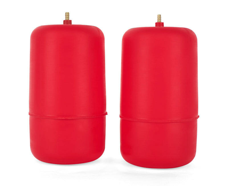 Air Lift 14-20 Nissan Rogue FWD & AWD 1000 Air Spring Kit Air Suspension Kits Air Lift