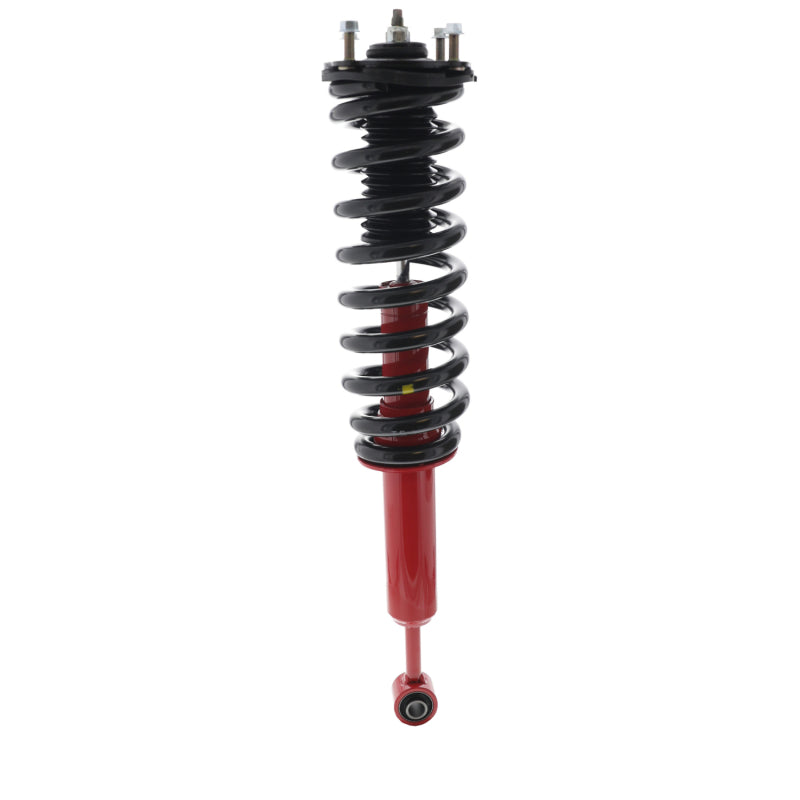 KYB Shocks & Struts Truck Plus 07-21 Toyota Tundra w/TRD (Exc. TRD Pro) FL Performance Assembly Shocks and Struts KYB