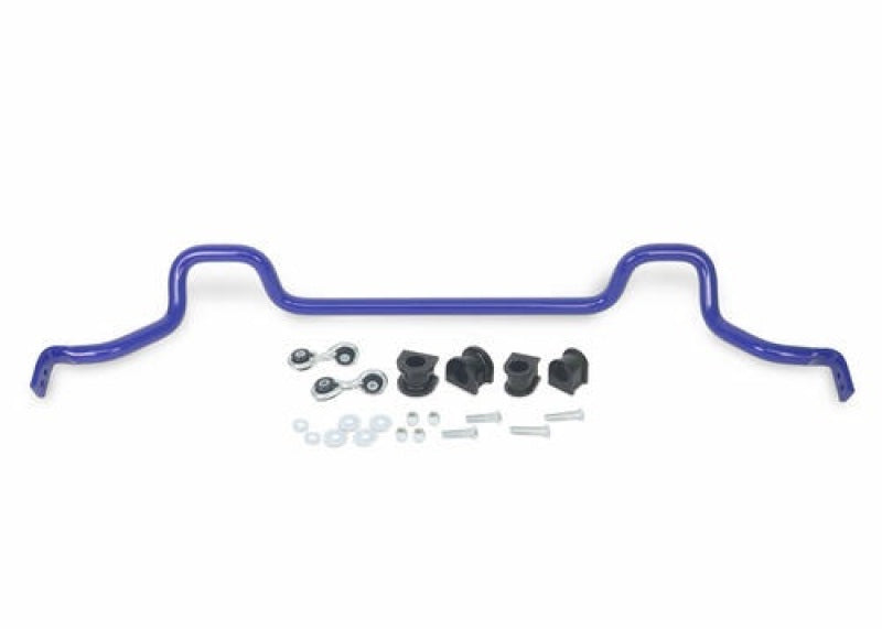 SuperPro 1993 Toyota Supra Twin Turbo Front 30mm 2-Position Adjustable Sway Bar Sway Bars Superpro