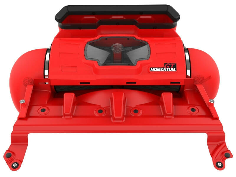 aFe 21-23 Dodge RAM 1500 TRX V8-6.2L Momentum GT Intake- Red Air Intake Components aFe