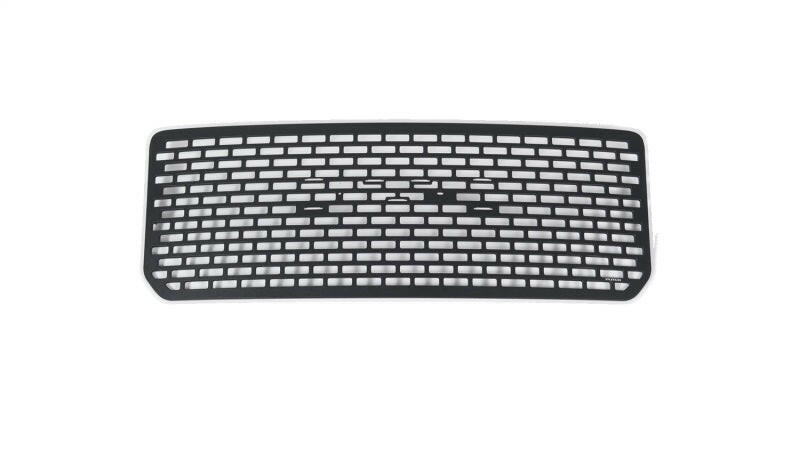 Putco 15-19 GMC Sierra HD - Denali Style Grille Lighted Boss Grille Grilles Putco